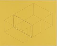 Eight Variations for Galerie Heiner Friedrich