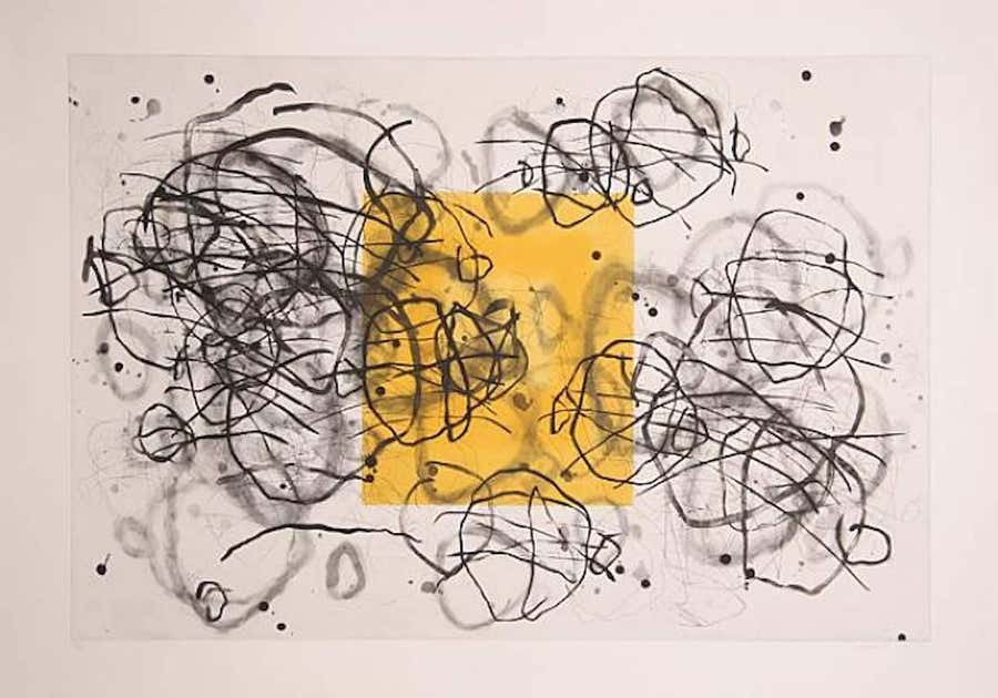 Untitled (Heads)