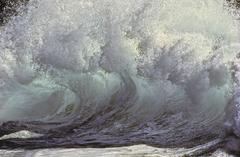 Seascape (Waves)