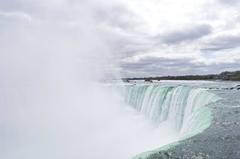 Landscape (Waterfall)