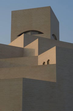 Geometric Building