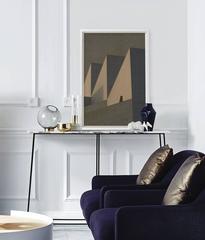 Geometric Building