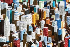 Cityscape (Abstract)