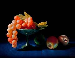 Still Life (Fruit)