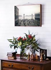 Landscape (Piazza San Marco)