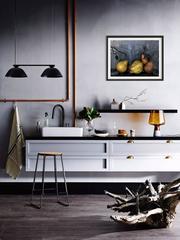 Still Life (Pears)