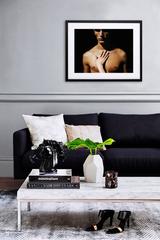 Male Model (Portrait)