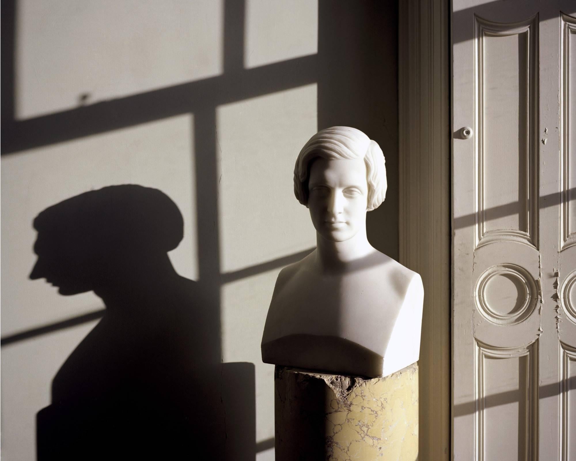 Simon Watson Color Photograph - Untitled