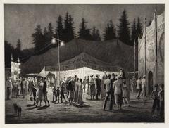 Circus Night. 5