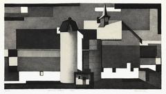 American Pattern-Barn. 9