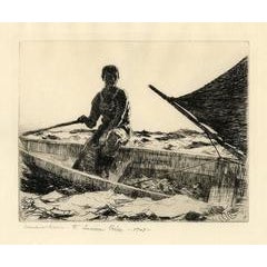 Dory Fisherman. 4