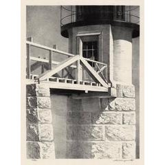 Tower Door. 8