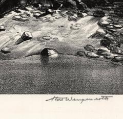 Kindred McLean Print.