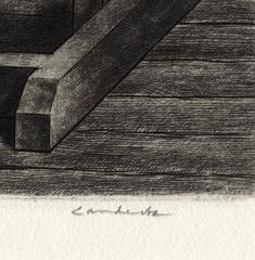 Studio A Interior #2.