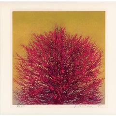 Treetop (Red) 9