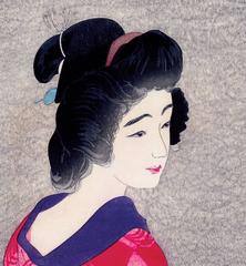 Long Undergarment (Nagajuban)