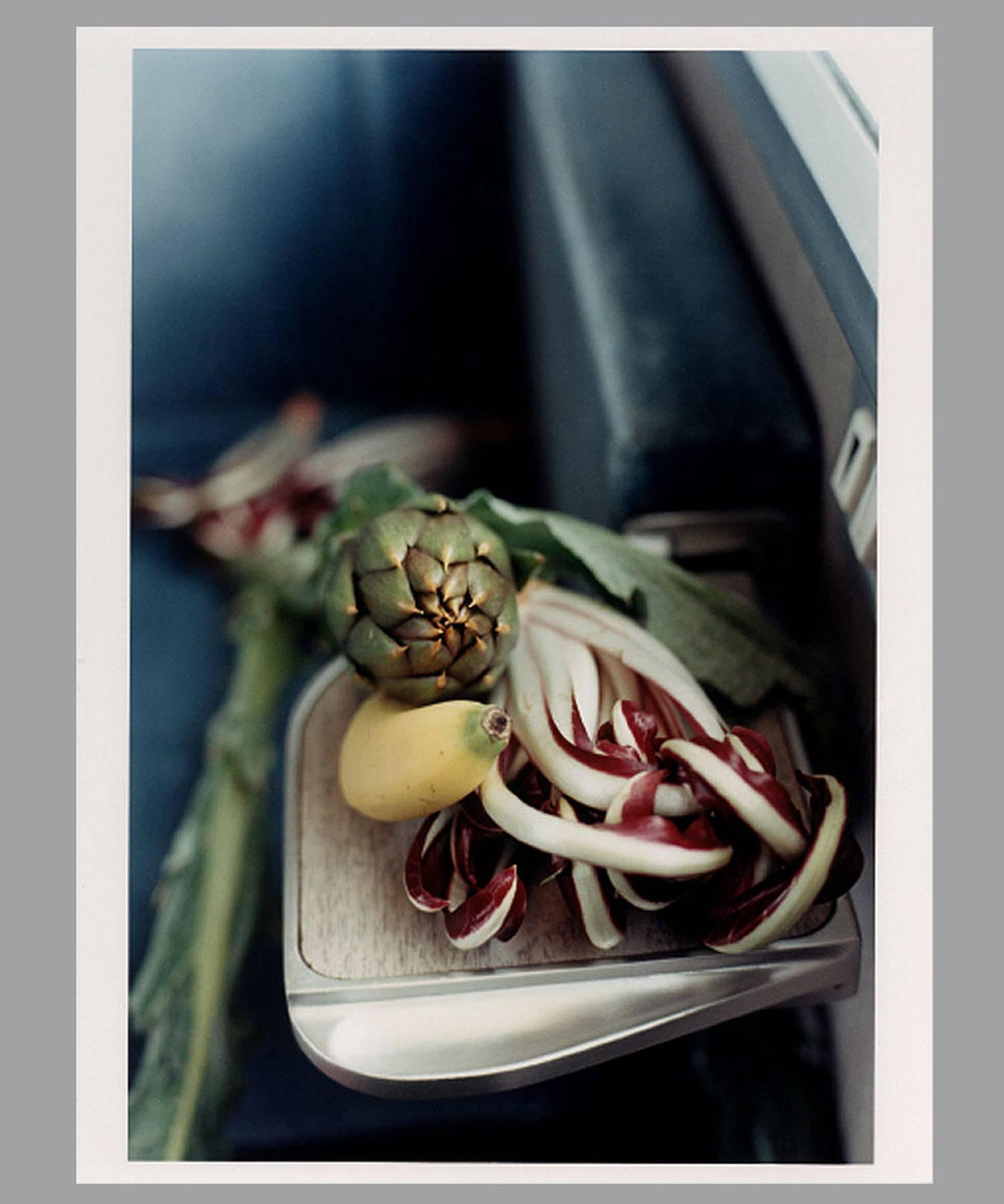 Still-Life Photograph Wolfgang Tillmans - Carciofo
