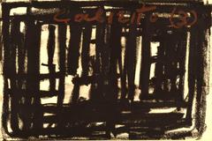 Untitled (Labyrinth 4)