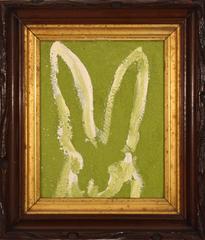 Used Untitled (Bunny)