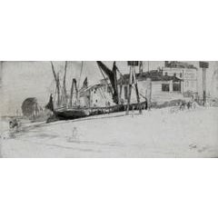 Chelsea Wharf. 3