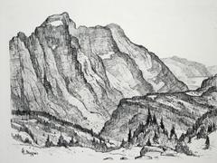 Impressionist Prints and Multiples