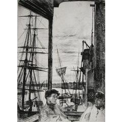 Rotherhithe 5