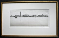 La Bella Venezia, or The Grand Canal, Venice