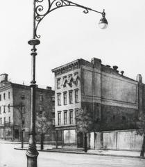 York Avenue Tenements. 10