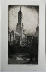 Plaza Group -- Towers of Manhattan.