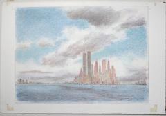 Siren on the Sea - Windy Afternoon.