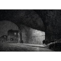 The Arch, Midnight. 5