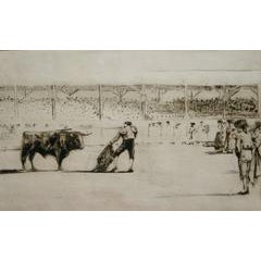 The Matador. 10