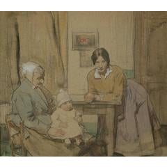 Three Generations. 3
