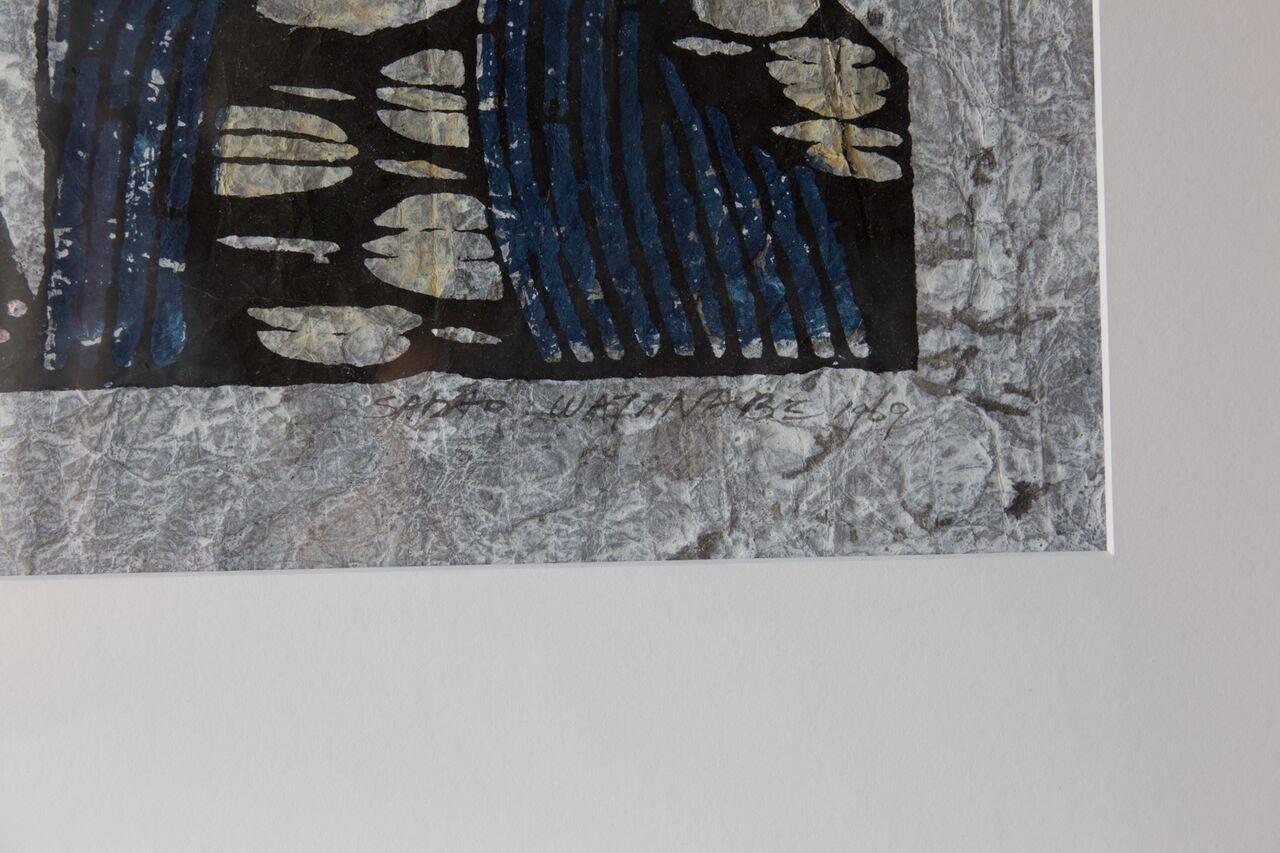 three wise men art