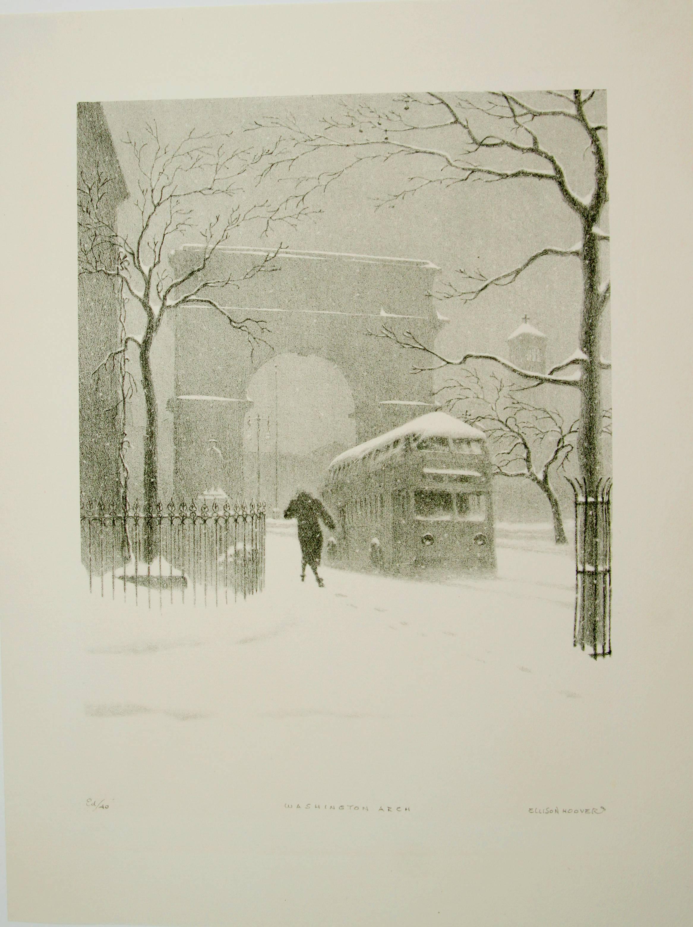 ellison hoover prints