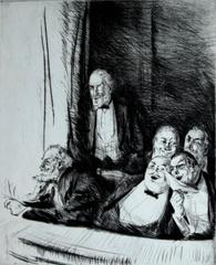 The Box at 'Faustus' 10