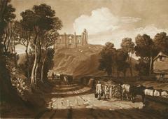 St. Catherine's Hill Near Guilford. 8