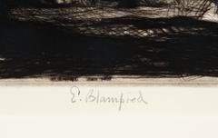 Night Time in a Stable.