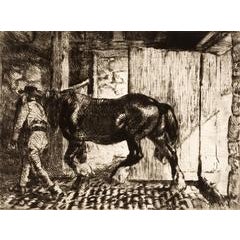 Returning to the Stable. 7