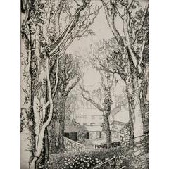 Woodland Farmyard 1