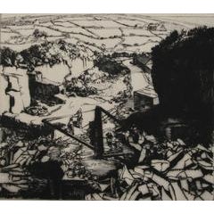 Quarry. 3