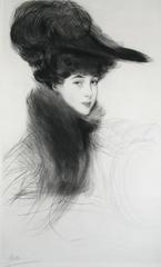 La Duchesse de Marlborough, Consuelo Vanderbilt