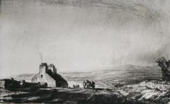 The Ballantrae Road. 10