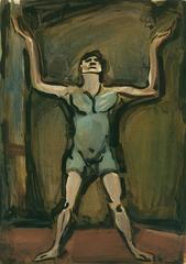 Le Jongleur (The Minstrel) 4