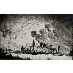New York, from Brooklyn. 12