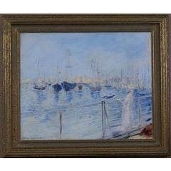 Havana Harbor 8