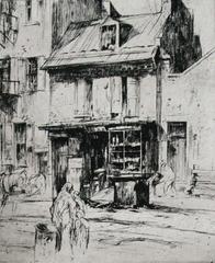 Candy Shop (Philadelphia) 1