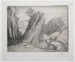 Chercheurs du Trésor (Treasure Hunters).