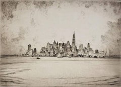 Mighty Metropolis