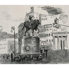 Union Square. 5